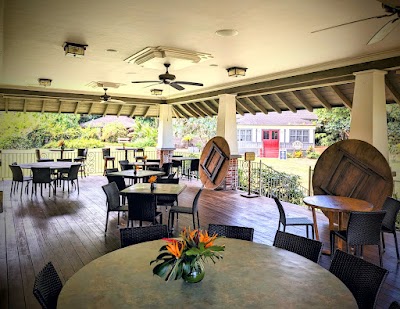 The Plantation House by Gaylords