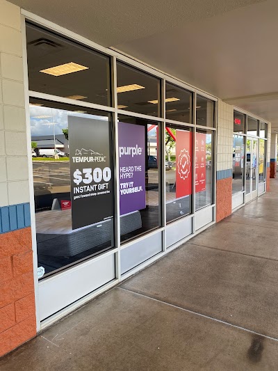 Mattress Firm Kauai