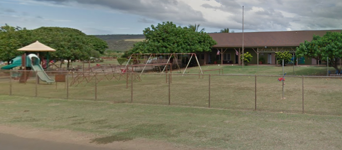 Ke Kula Niʻihau O Kekaha PCS