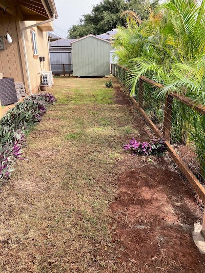 A.S.K. Lawn Services
