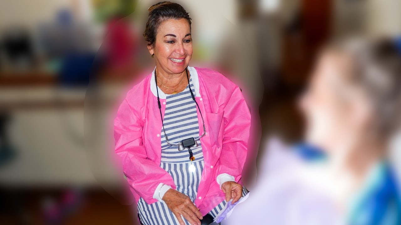 Kauai Aesthetic Solutions, Dr. Ileana Carreno, DDS