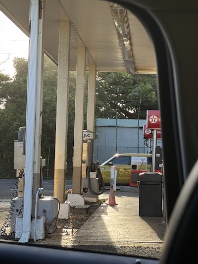 Lahaina Petroleum