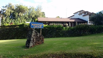 Kalaheo Missionary Church