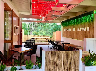 That Indian Place