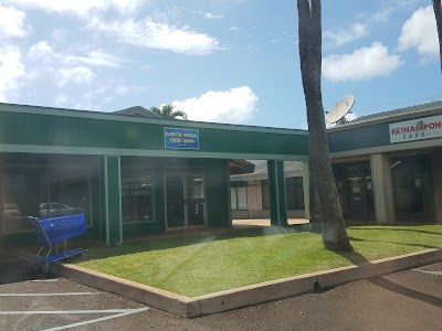 McBryde Federal Credit Union