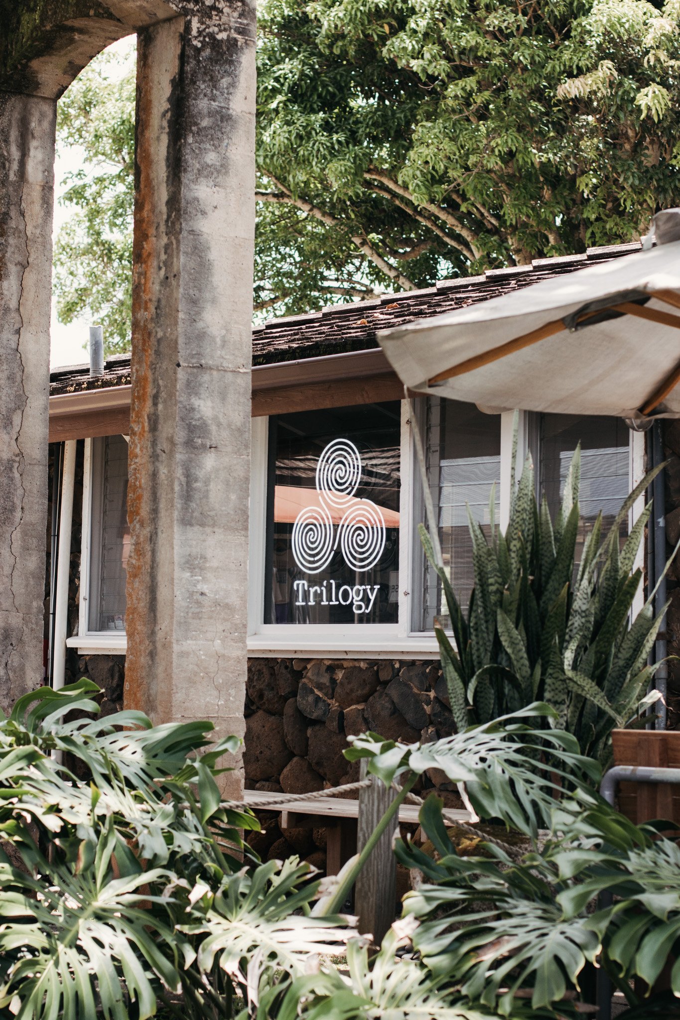 Trilogy Coffee & Tea Bar