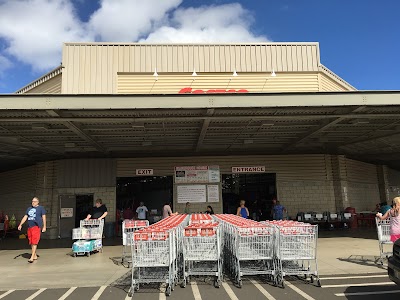 Costco Wholesale