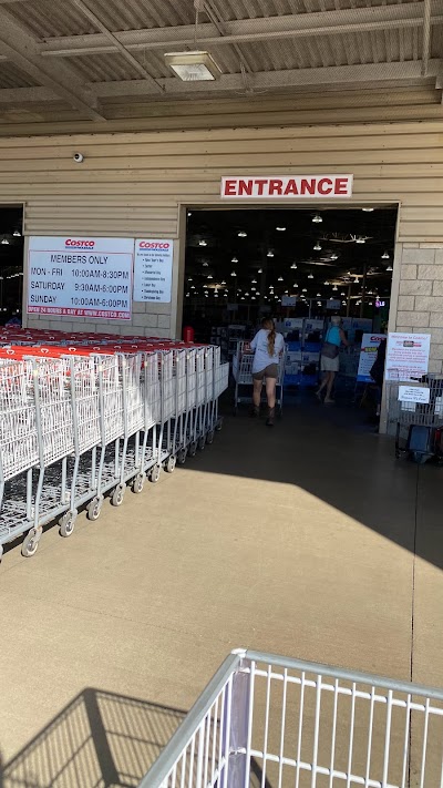 Costco Hearing Aid Center