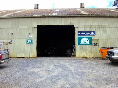 HPM Building Supply – Lawai