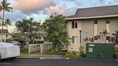 Alii Kai Resort