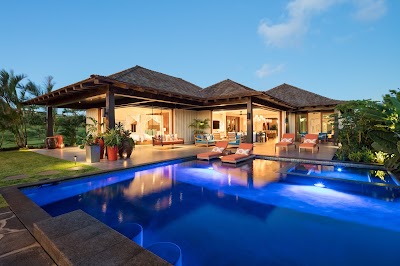 Alekona Kauai Vacation Rentals