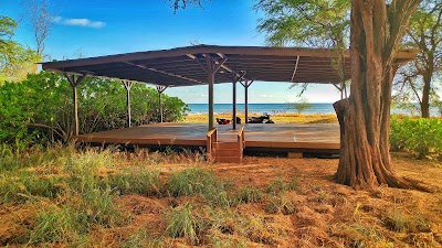 Westside Beachside Yoga-Pilates-Massage