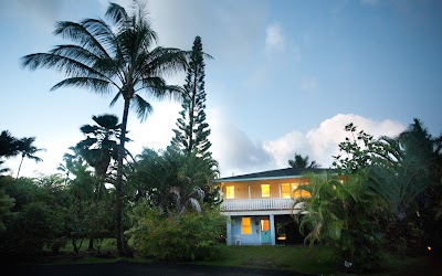 Hanalei Vacation Rentals