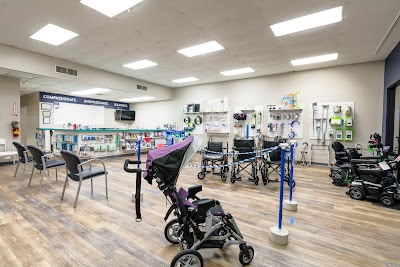 Gammie Homecare – Kauai