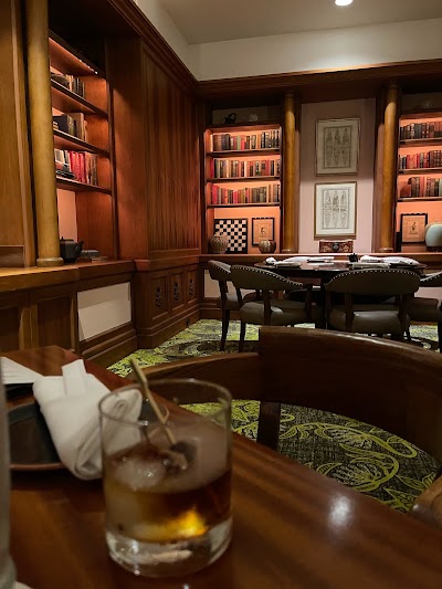 Stevenson’s Sushi & Spirits