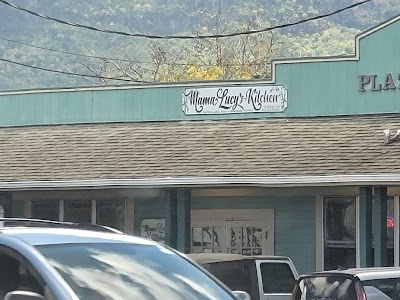 Mama Lucy’s Kitchen