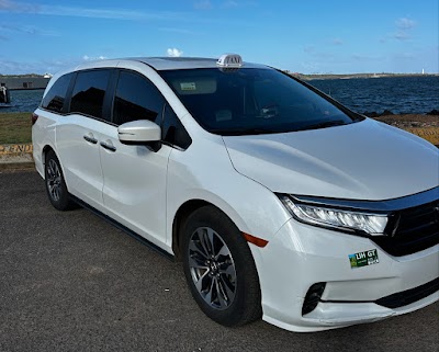 ALOHA Taxi & Tours Kauai