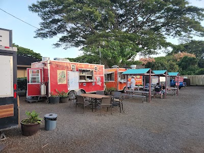 Baja Chalupas waimea