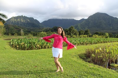 Kauai Life Celebrations