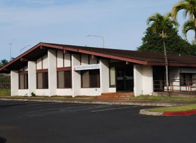 Pyramid Insurance – Kauai – Kauaʻi Connect