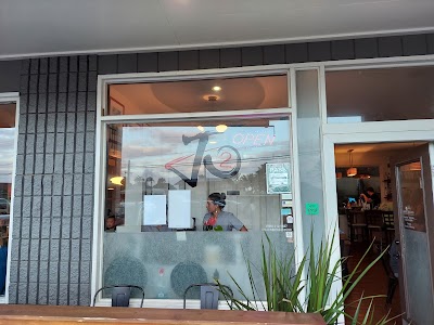 JO2 Natural Cuisine