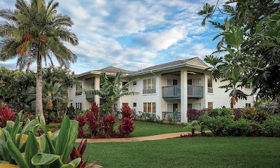 Club Wyndham Bali Hai Villas