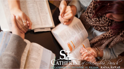 St Catherine of Alexandria Parish