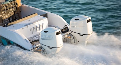 Garden Island Marine LLC