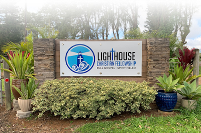 Lighthouse Christian Fellowship