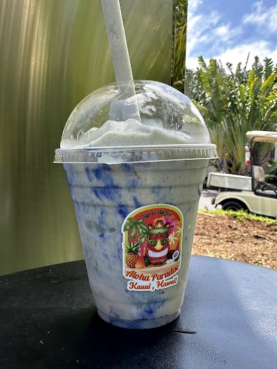 Aloha Paradise Cafe