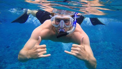 Boss Frog’s Snorkel, Bike & Beach Rentals