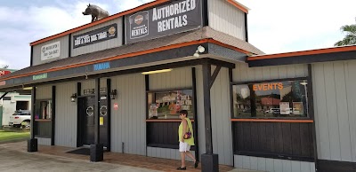 Kauaʻi Motorsports – Harley-Davidson, Kawasaki, KTM, Yamaha