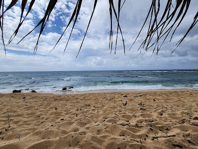 Kaulana Naue
