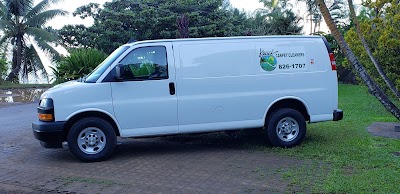 Kauai Carpet Cleaners Inc.