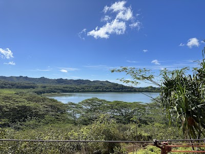 Koloa Zipline