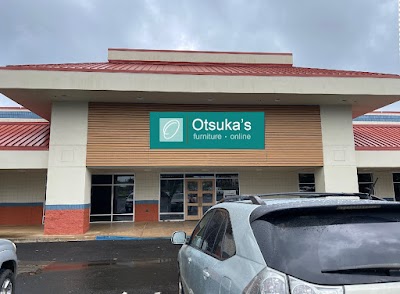 Otsuka’s Furniture and America’s Mattress Sleep Shop