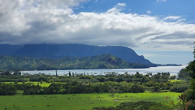 Hanalei