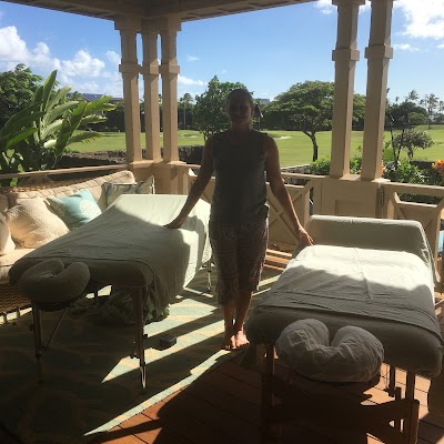 Amy’s Mobile Massage Kauai