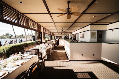 Beach House Restaurant – Kauai