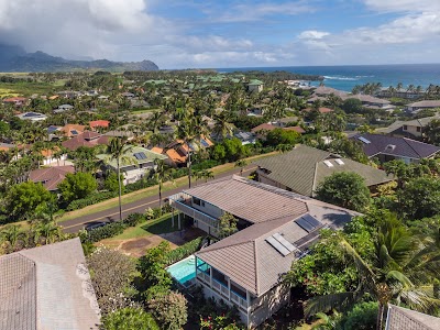 Bird of Paradise Vacation Rental Home