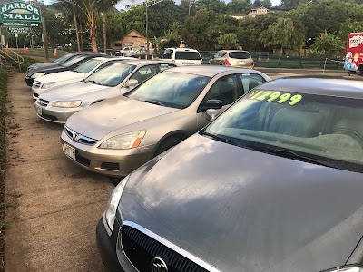 Harbor Motors Service