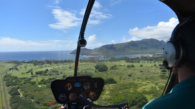 Ali’i Kauai Air Tours & Charters