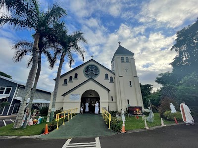Immaculate Conception Catholic Church