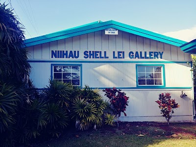 Hawaiian Trading Post