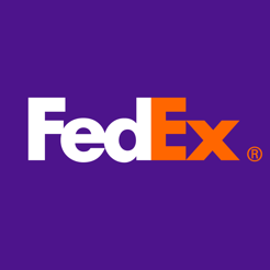FedEx Drop Box