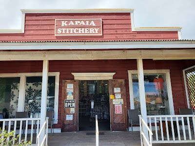 Kapaia Stitchery