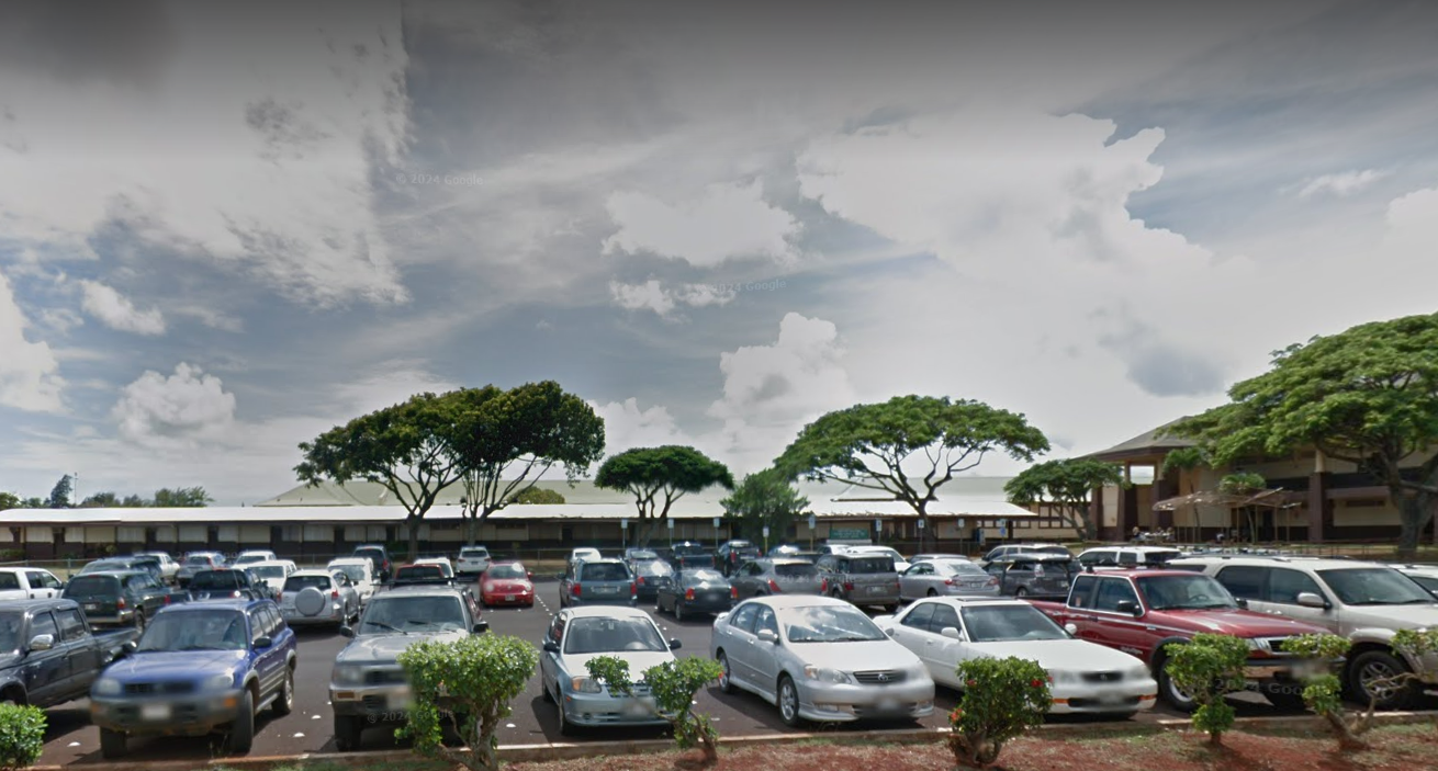 Kapaʻa High School