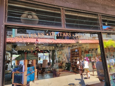 Hanalei Strings