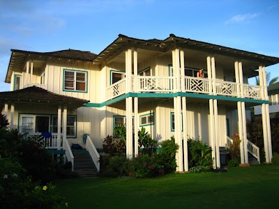 Brennecke’s Beach Bungalow