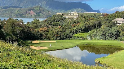 Princeville Makai Golf Club